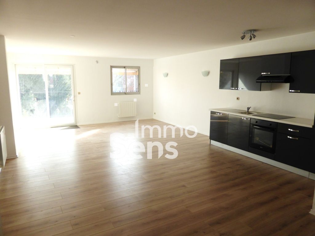 Location appartement T2  Loos 