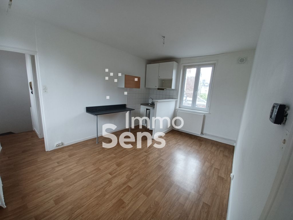 Location appartement T2  Wasquehal Mouvaux Wasquehal