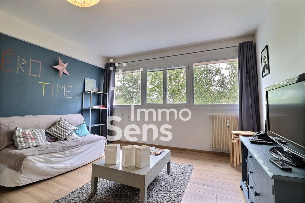 Location appartement T3  Lille Centre