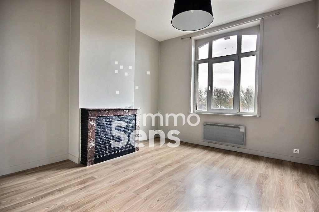 Location appartement T2  Lille Vauban / Cormontaigne