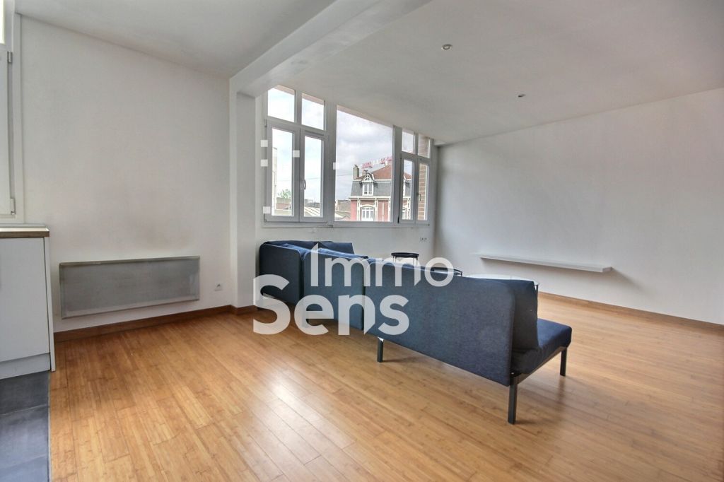 Location appartement T4  Lille 