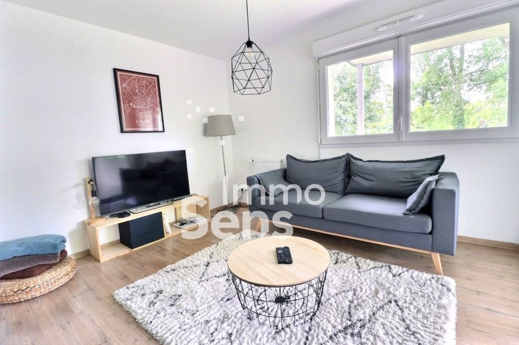 Location appartement T3  Saint-André-lez-Lille 