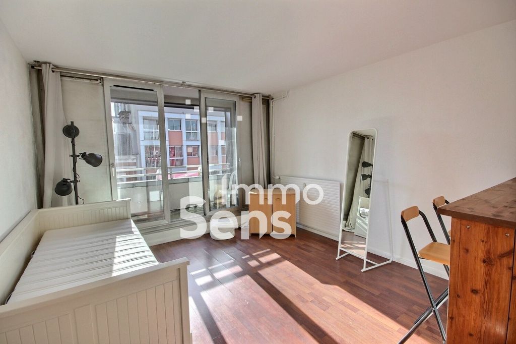 Location appartement T1  Lille Centre