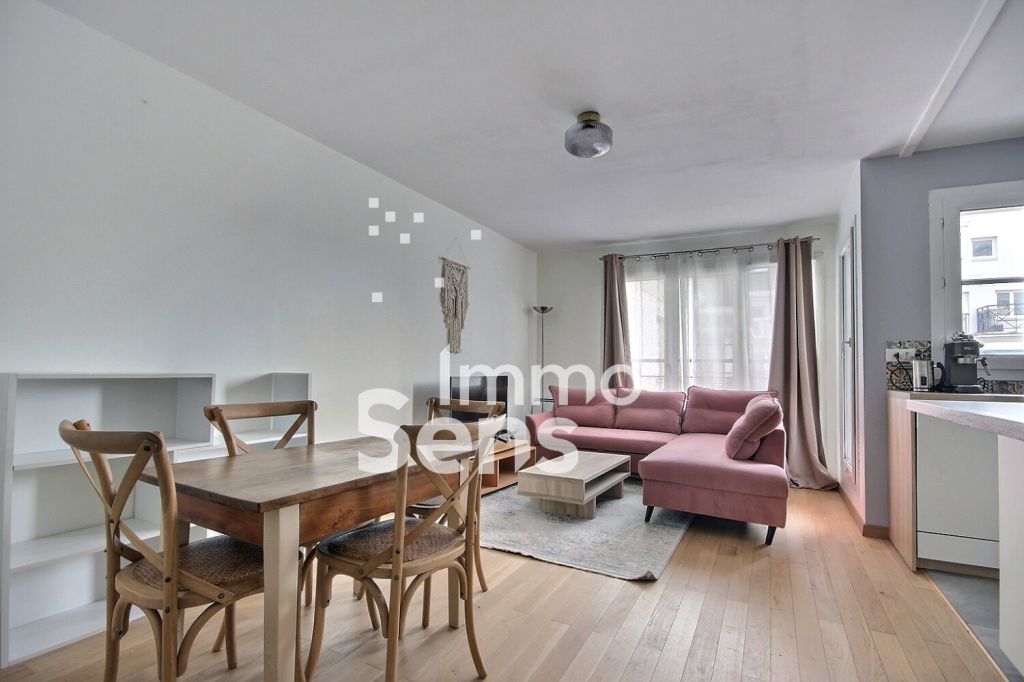 Location appartement T2  Lille VIEUX LILLE