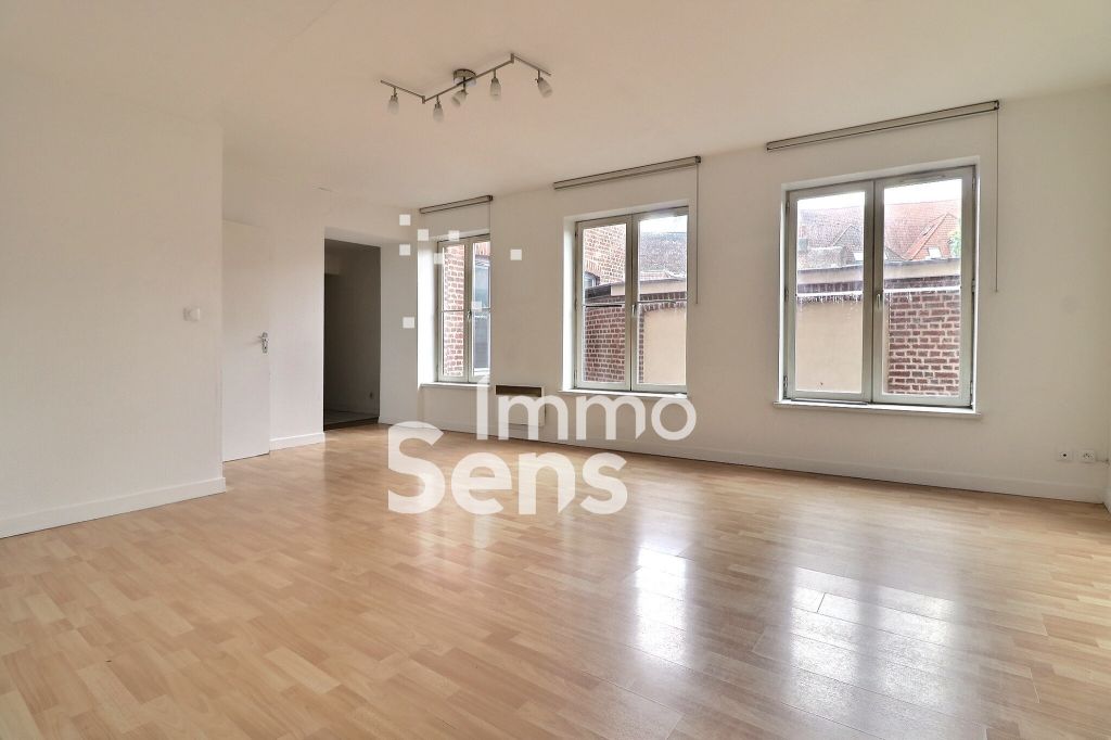 Vente appartement T2  Lille VIEUX LILLE