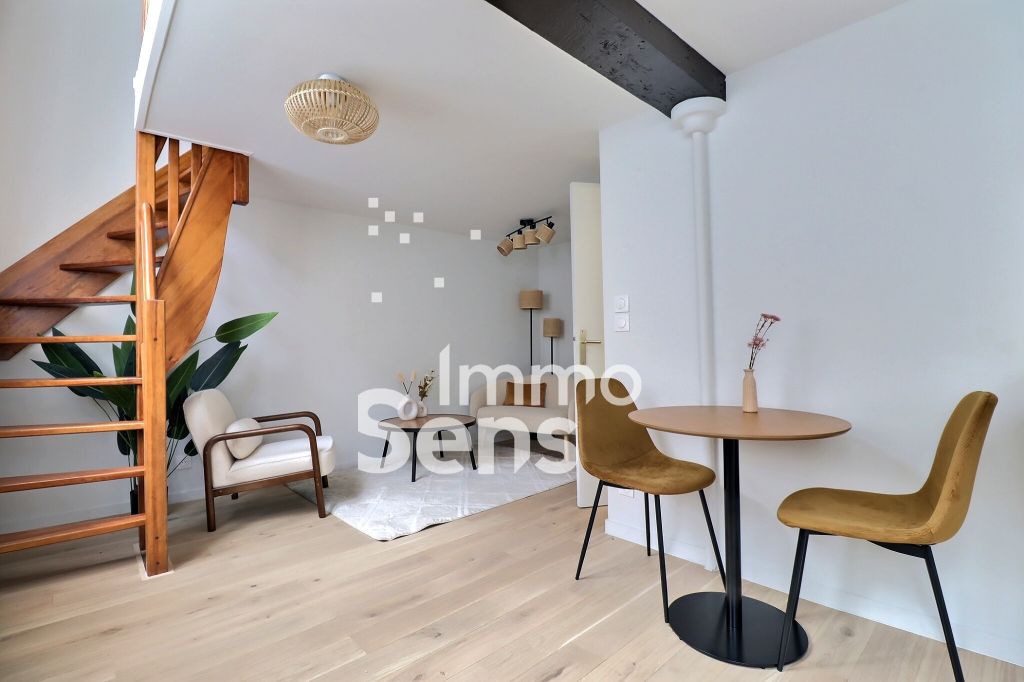 Vente appartement T2  Lille VIEUX LILLE