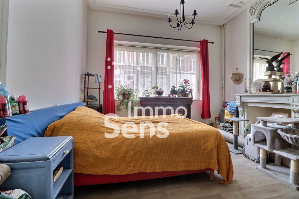 Vente appartement T2  Lille Vauban / Cormontaigne