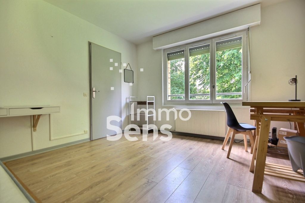 Location appartement T1  Loos 