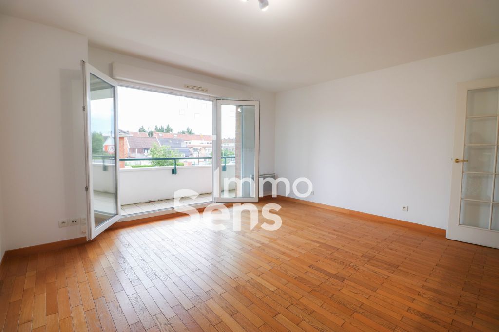 Vente appartement T3  Bondues 