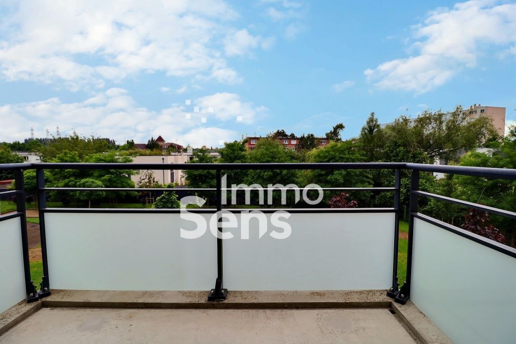 Vente appartement T2  Villeneuve-d'Ascq 