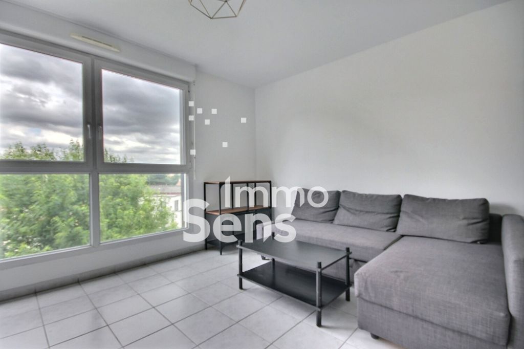 Location appartement T2  Loos 