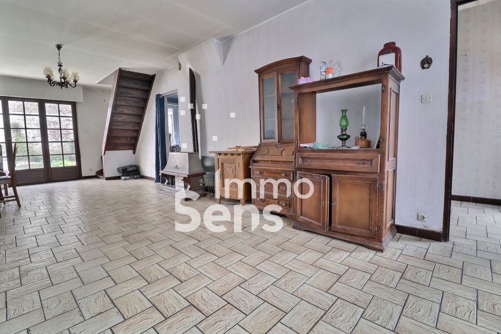 Vente maison T10  Roubaix 