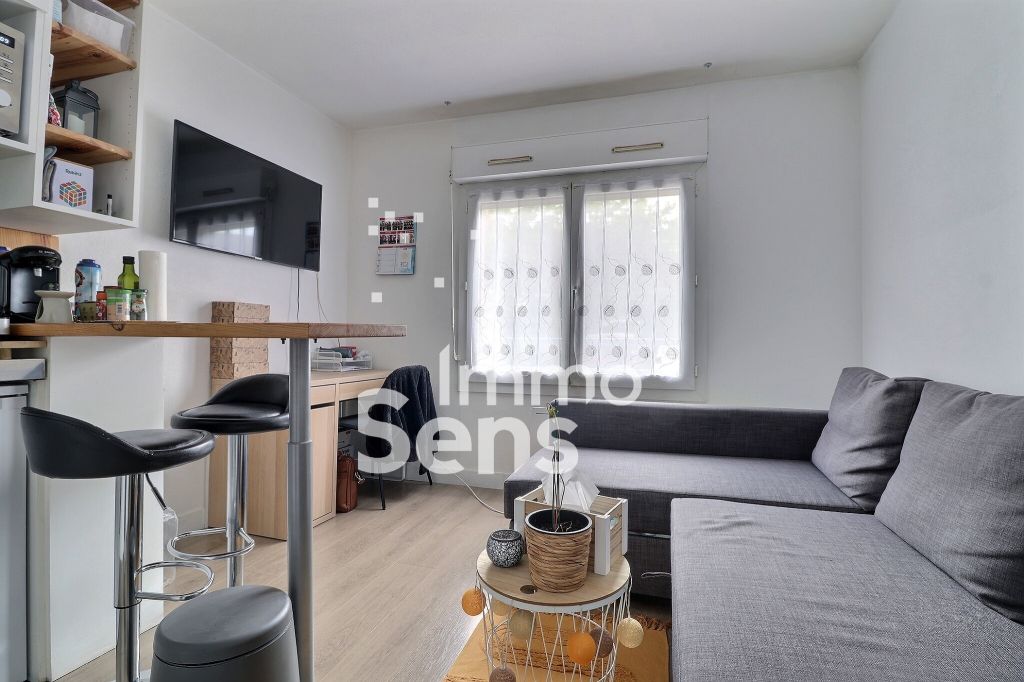 Vente appartement T1  Lille Vauban / Cormontaigne