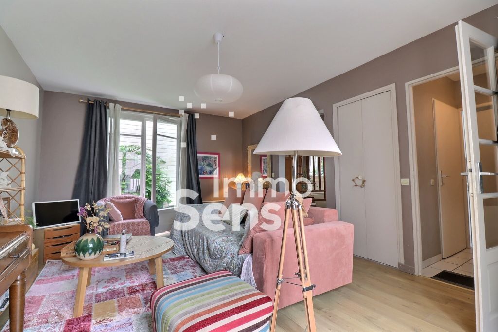 Vente appartement T4  Lille VIEUX LILLE