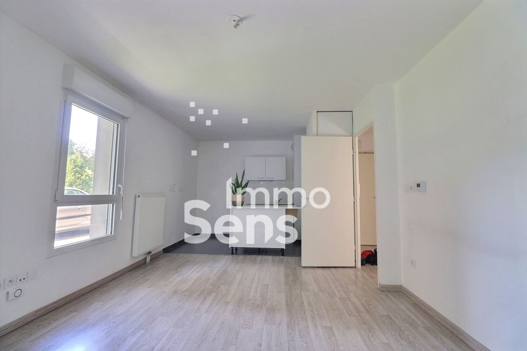 Vente appartement T1  Saint-André-lez-Lille 