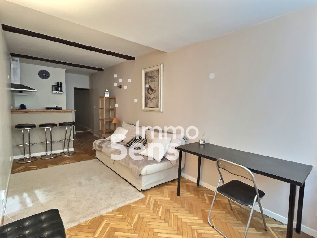 Vente appartement T2  Lille VIEUX LILLE