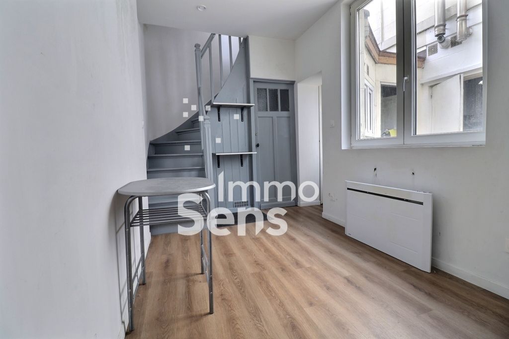 Vente appartement T1  Lomme LOMME