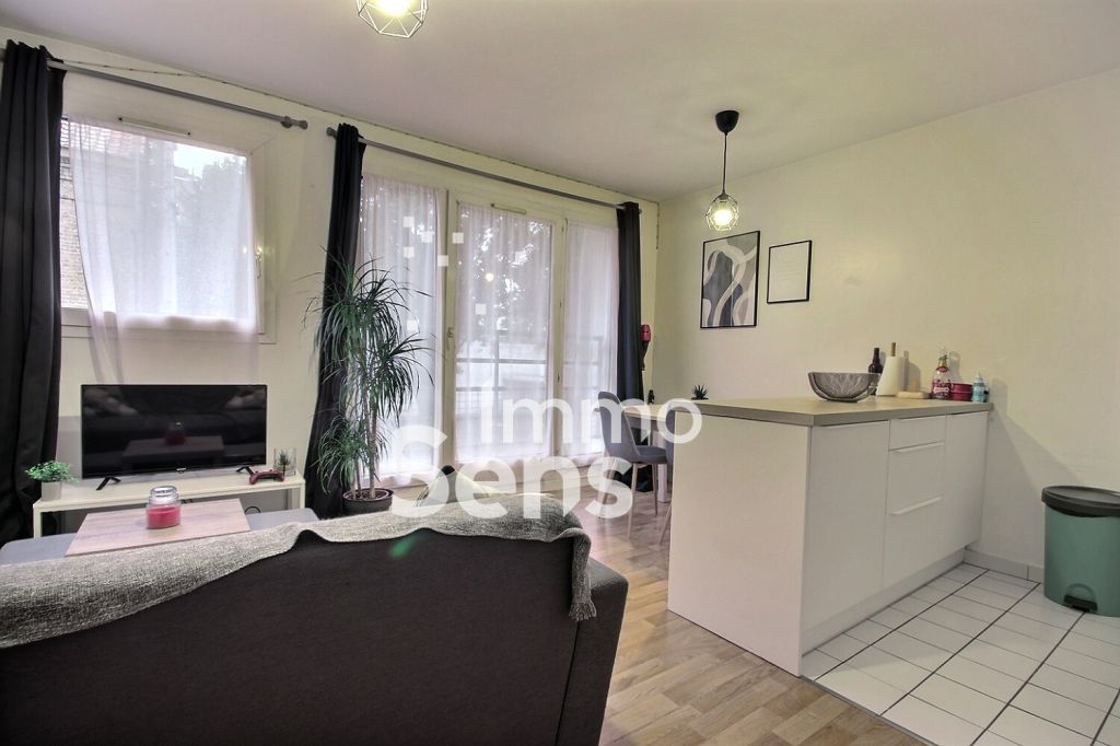 Location appartement T2  Lille Vauban / Cormontaigne