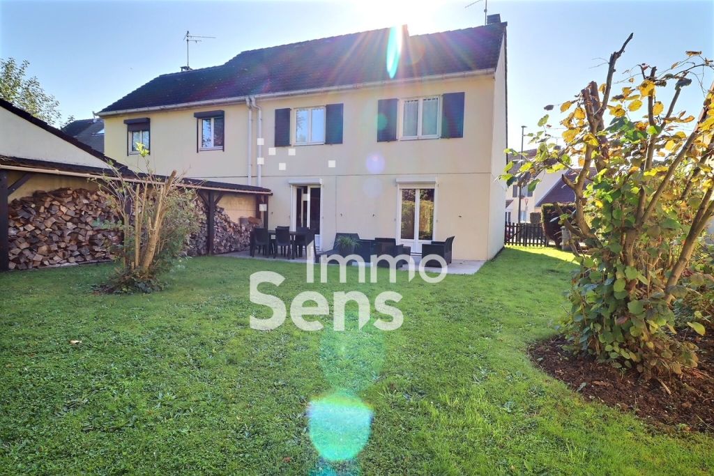 Vente maison T5  Sequedin 