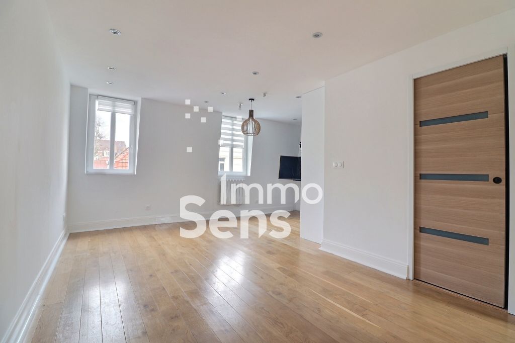 Vente appartement T3  Lille Centre