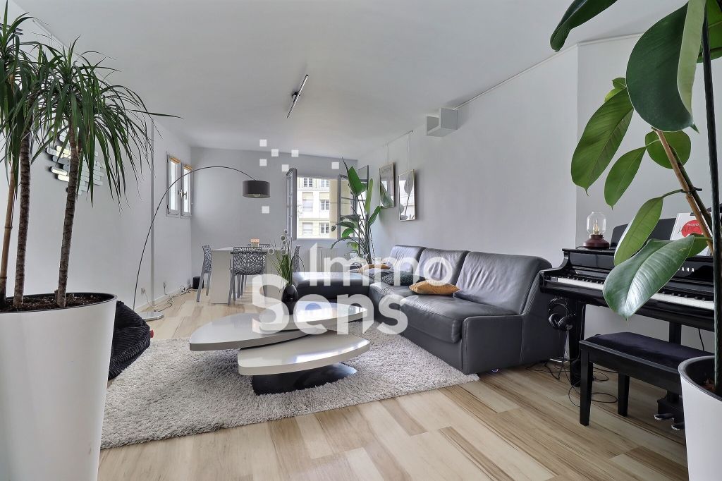 Vente appartement T4  Lille VIEUX LILLE