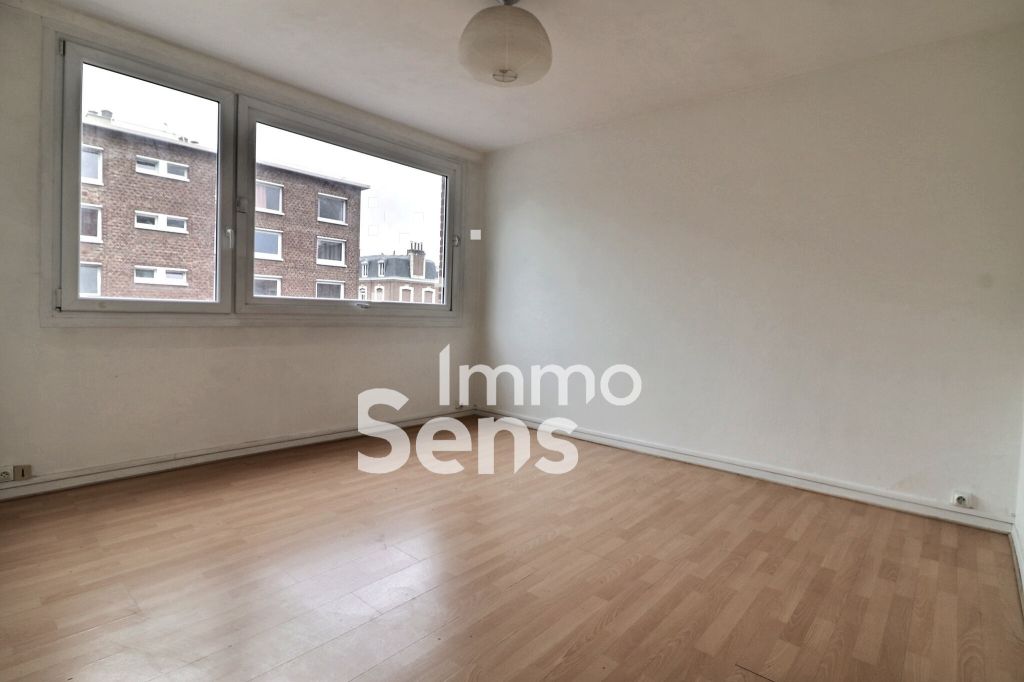 Vente appartement T2  Lille Centre