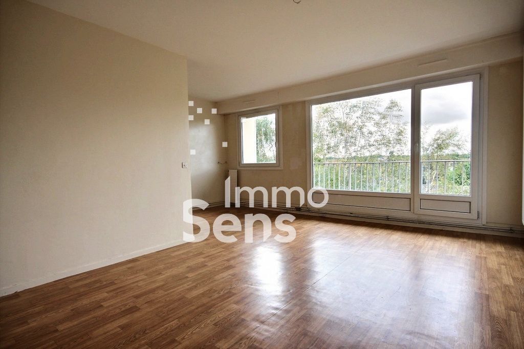 Vente appartement T3  Faches-Thumesnil 