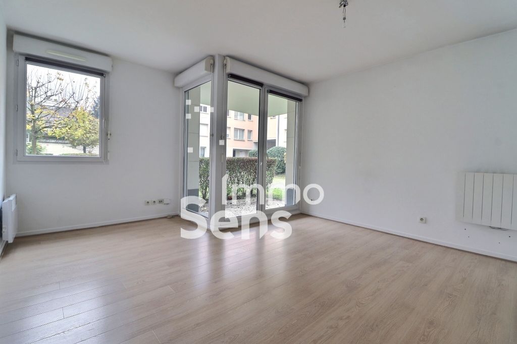 Vente appartement T2  Lille Centre