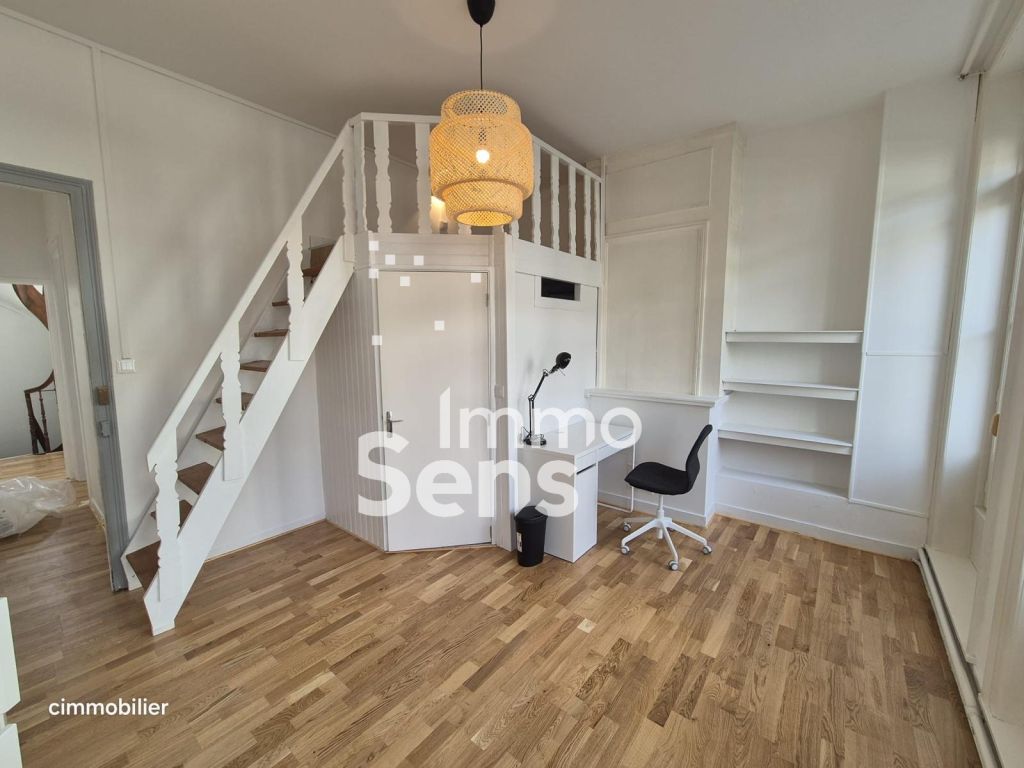 Vente maison T7  Lille Vauban / Cormontaigne