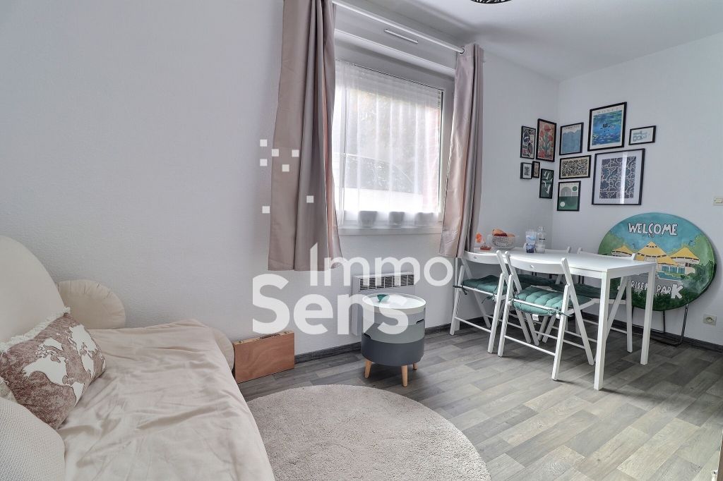 Vente appartement T2  Lille Centre