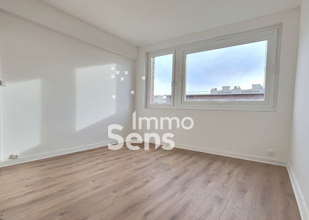 Vente appartement T2  Lille Centre