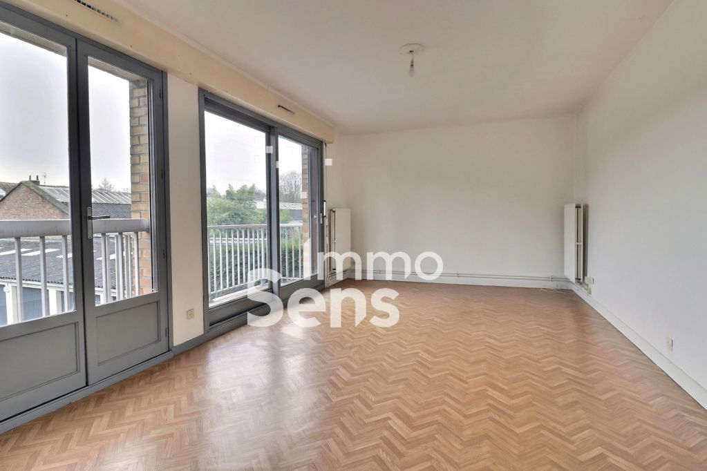 Location appartement T3  Loos 