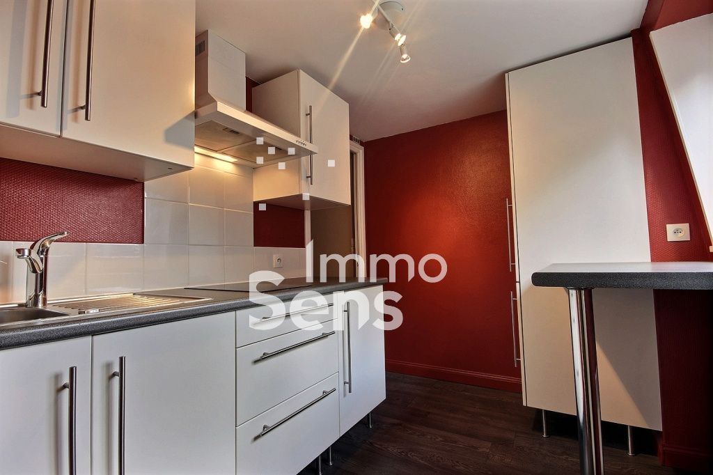 Vente appartement T1  Lille GAMBETTA / WAZEMMES