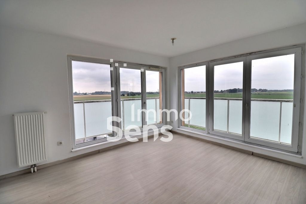 Location appartement T2  Capinghem LOMME