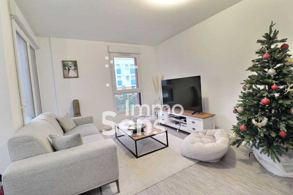 Vente appartement T3  Loos  Réf.LO19094