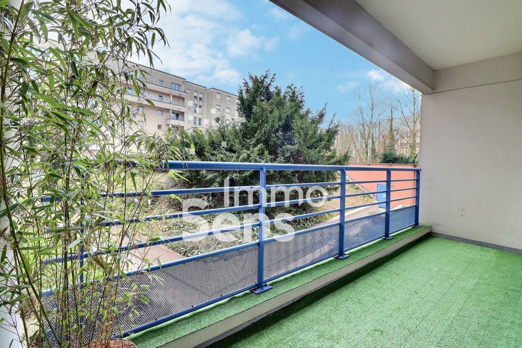 Vente appartement T3  Lille Centre Réf.ESV150008204