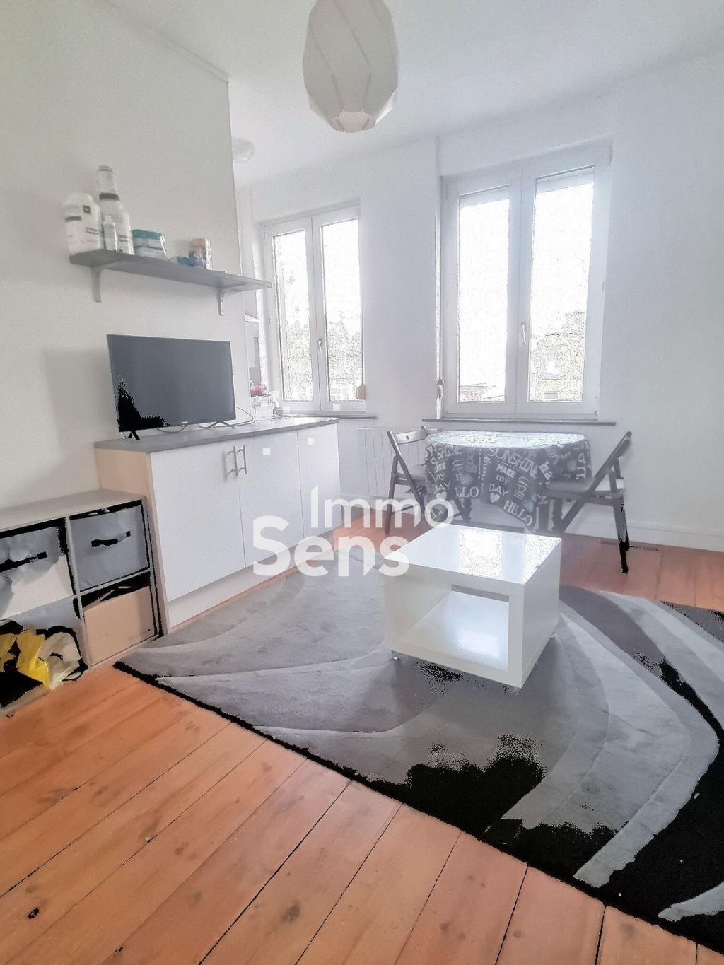 Vente appartement T2  Lille GAMBETTA / WAZEMMES Réf.THVAP990008231