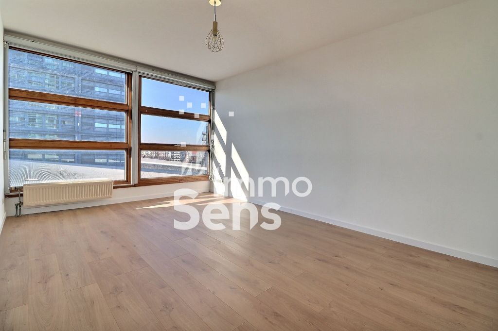 Vente appartement T1  Lille Centre Réf.ESVAP150008240