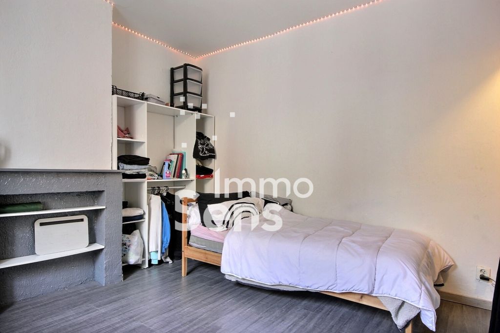 Vente maison T3  Lille  Réf.THVMA990008243